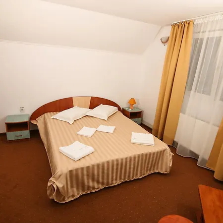 Motel Cotul Donului-3