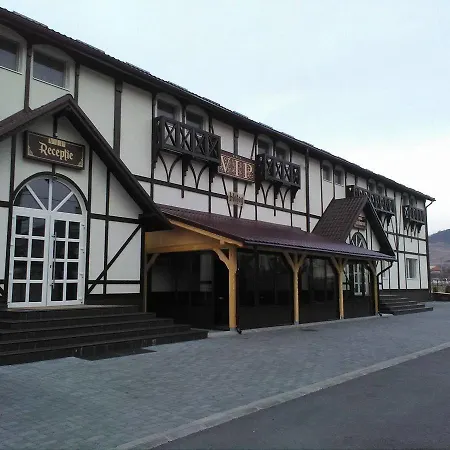 Vip Motel Restaurant-3