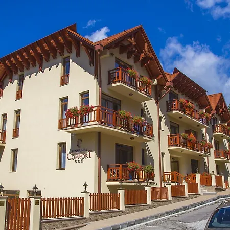 Pensiunea Comfort-3