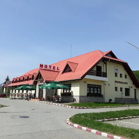 Motel din Darste-2