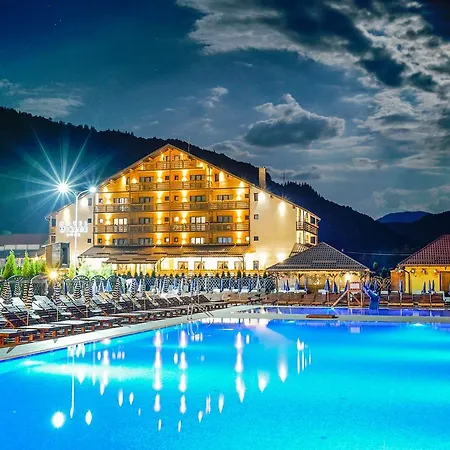 Mirage Resort & Spa-3