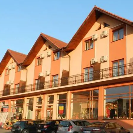Hotel Condor-3