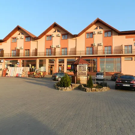 Hotel Condor-2