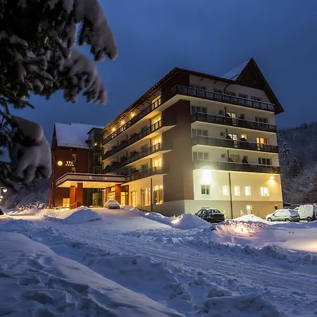 Hotel Tts**** Spa&Wellness Covasna-2