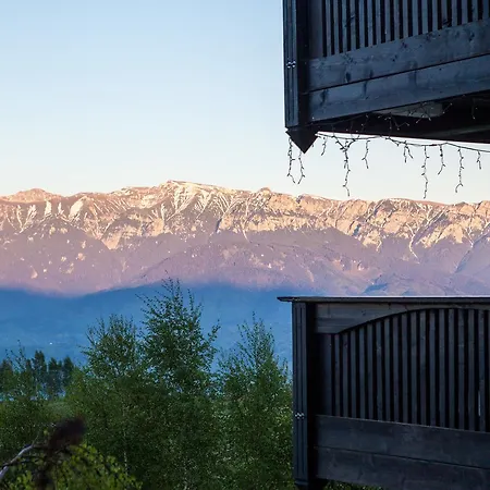 Nobillis - Carpathian Residence-3