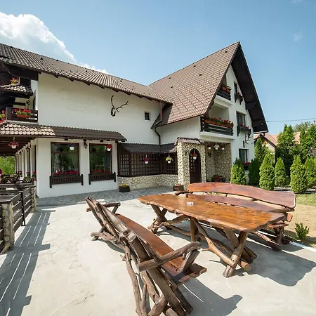 Bran Chalet-3