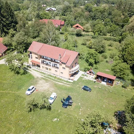 Pensiunea Elena-2