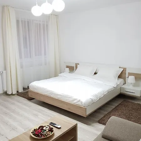 Apartment Central-2