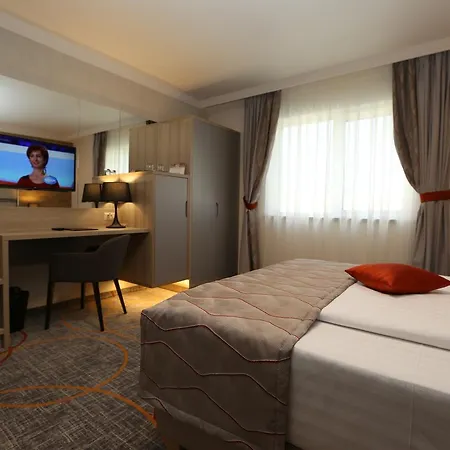 Hotel Baril-3