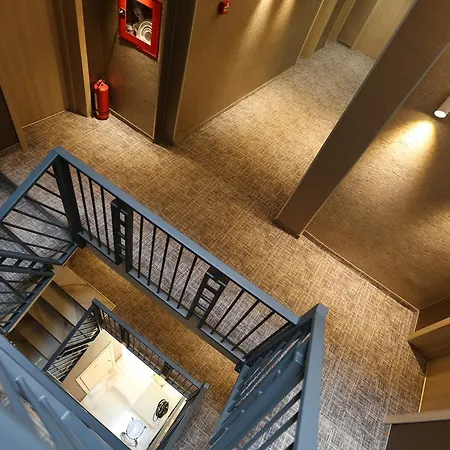 Hotel Baril-2
