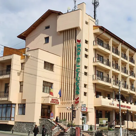 Hotel Ciucas-3