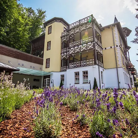 Hotel Pacsirta-3
