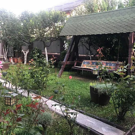 Pensiunea La Răducu-3
