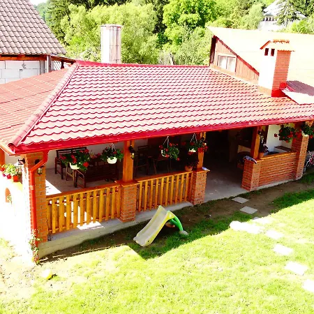 Pensiunea Casa Elena-2