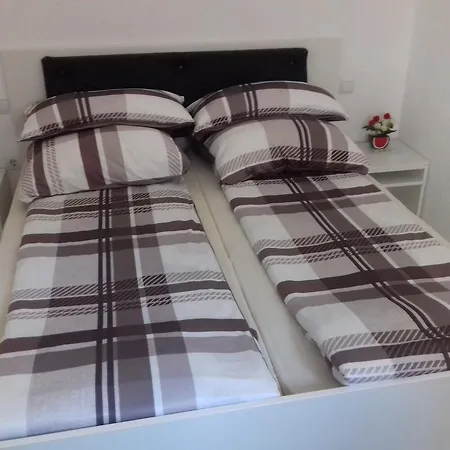 Apartament Central V&P-3