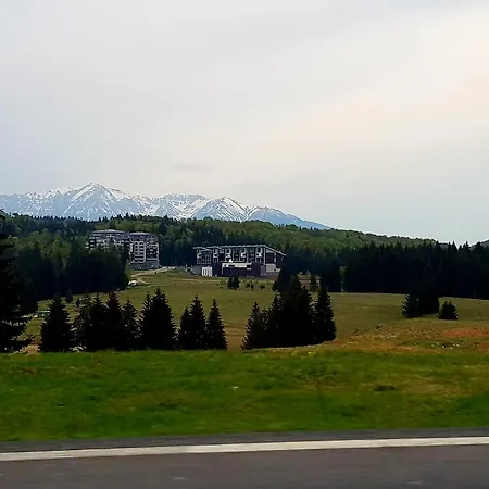 Apartment Poiana Brasov-3