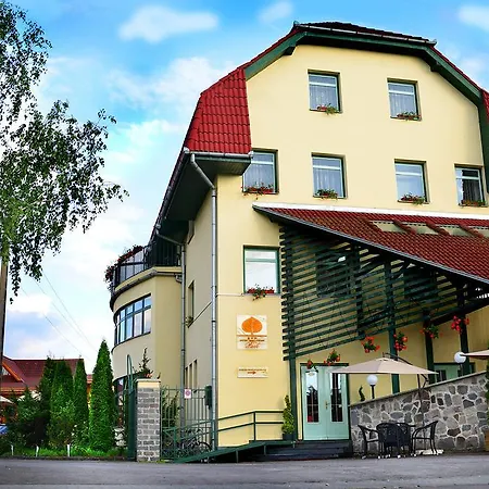 Hotel Restaurant Park-3