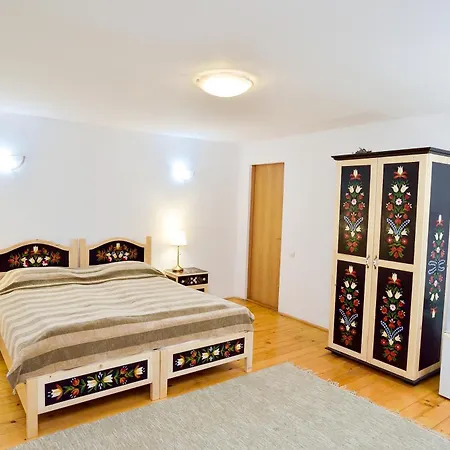 Pension Bassen-3