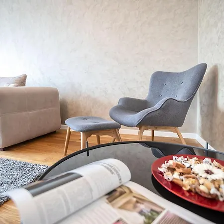 Warm Amber Suites Brasov-3