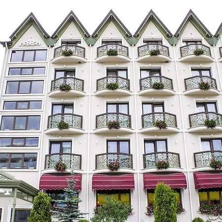 Hotel Dragului-3