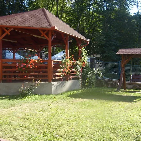 Pensiunea Speranta-3