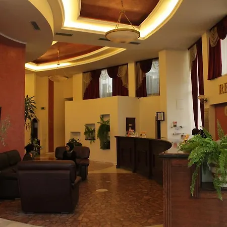 Hotel Muntenia-2