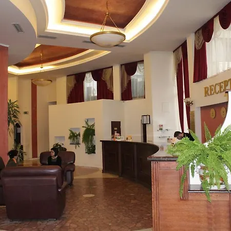 Hotel Muntenia-3