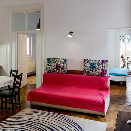Premium Apartments Brasov-3