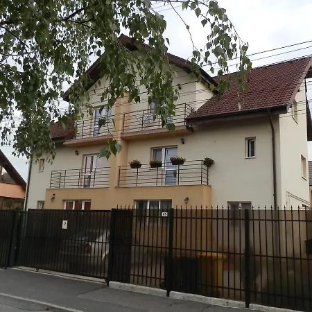 Garsoniera Bucegi-3