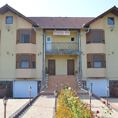 Pensiunea Stan-3