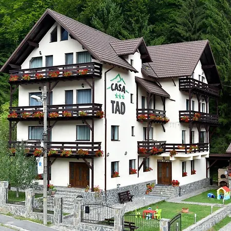 Casa Tad-2