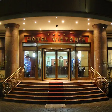 Hotel Victoria-2