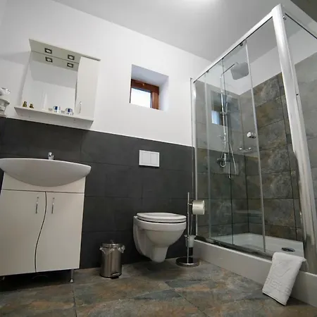 Pensiunea Rustic-3