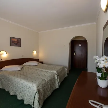 Hotel Silva Busteni-2