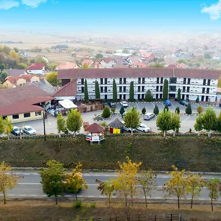 Motel Dacia-3