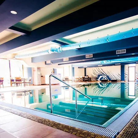 Pava Pension & Spa-2