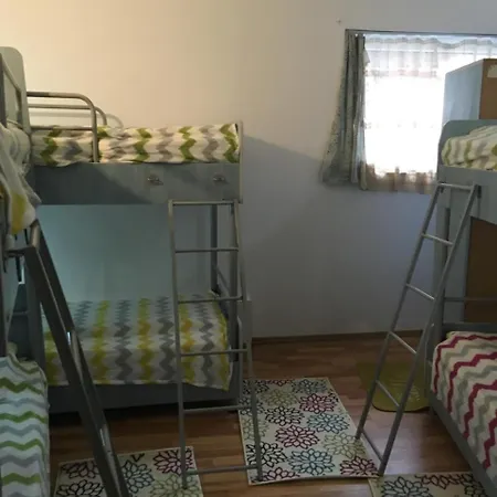 Rolling Stone Hostel-2
