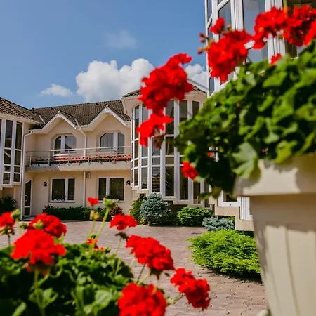 Villa Brussels-2