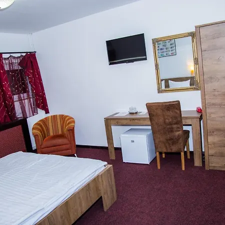 Motel Davios-2