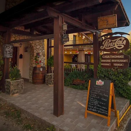 Casa Thomas Bran-3