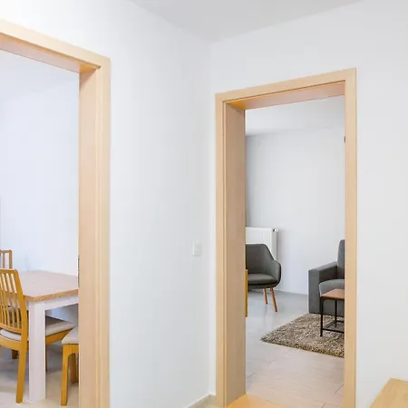 Apartament 4Tourists 2-3