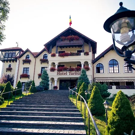 Hotel Turnul-2