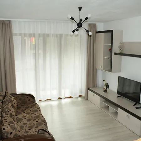 Apartament Trei Stejari-3