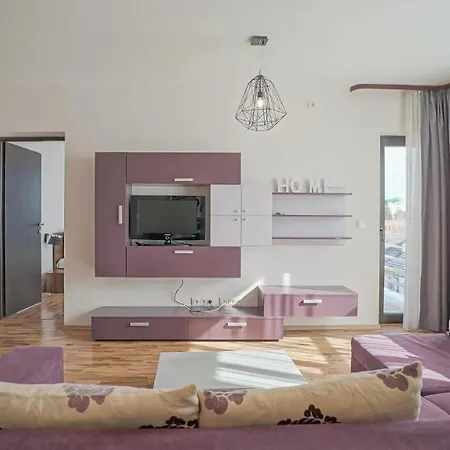 Twins Apartments-2