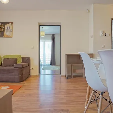Twins Apartments-3
