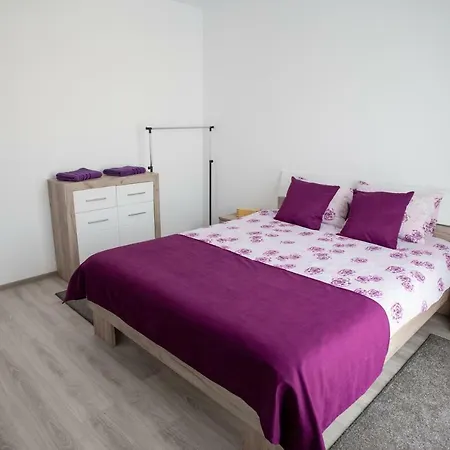 Apartament Lila-2