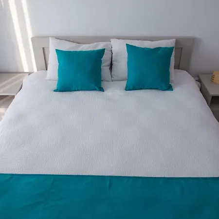 Apartament Turcoaz-3