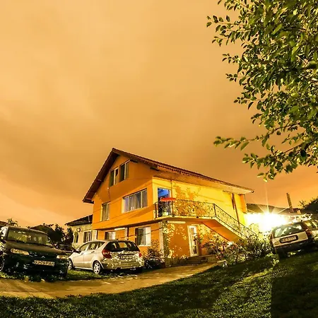 Casa de vacanta Jeny-2