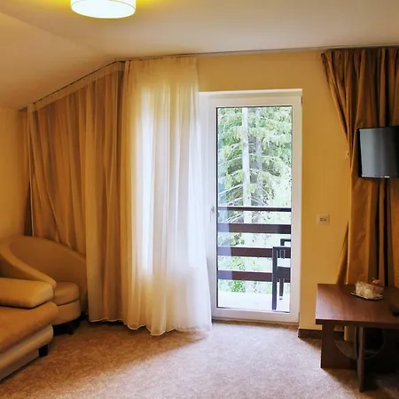 Hotel Crisalpin-2