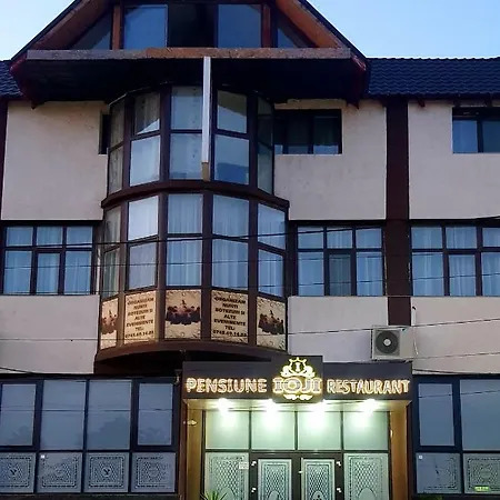 Pensiunea Ioji-3